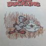 The Ugly Duckling Book and Record Vinyl Image 2