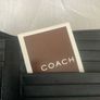 Coach Purse /Wallet  NEW Image 9