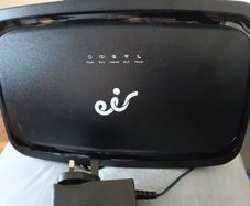 Eir Modem/Router