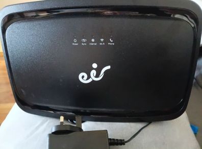 Eir Modem/Router