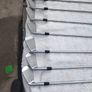 Mizuno Jpx 923 tour irons Image 7