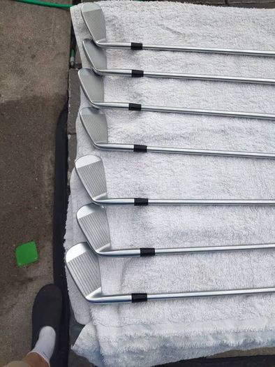 Mizuno Jpx 923 tour irons