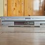 DVD VHS Recorder Image 4