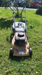 Lawnmower