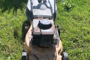 lawnmower