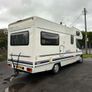 NI 2000 Swift Royal Ensign SE 610 4-Berth Image 4