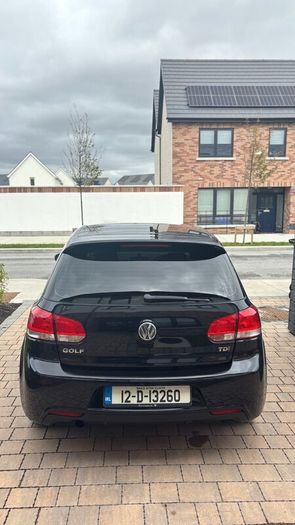 2012 Vw Golf 1.6 Tdi | 96,000 Km | Nct 02/27