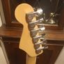 fender squier strat (Wilkinson pickups) Image 6