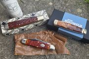 Great Eastern Cutlery Queen City Cutlery George Wostenholm