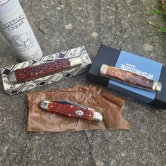 Great Eastern Cutlery Queen City Cutlery George Wostenholm