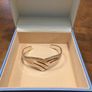 Newbridge Silver vintage bangle Image 2