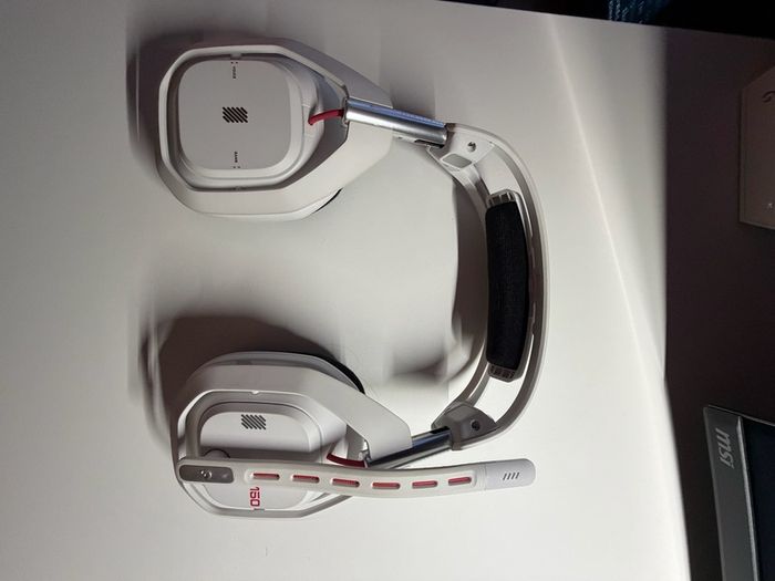Astro a50 Gen 5 white