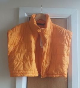 Gilet from Zara