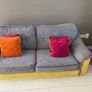 Very well made couch Image 3