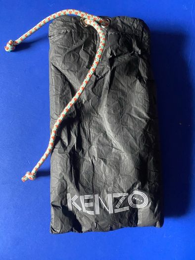 KENZO Sunglasses Soft case bag brand new