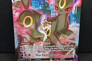 Umbreon VMAX TG23/TG30 - Brilliant Stars Trainer Gallery