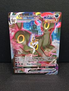 Umbreon VMAX TG23/TG30 - Brilliant Stars Trainer Gallery