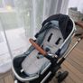 2 in 1 baby  travel system Image 4