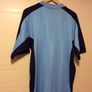 Dublin Jersey. Era 1998-2004. Official Oneills Dublin GAA Supporters Jersey. Authentic Original From The Time. Not A Modern Day Remake. Image 2