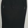 AUTOGRAPH Jet black denim skirt Sz 10 Image 2