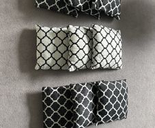Moroccan Trellis Cushions (9)