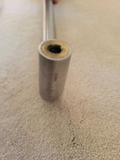 Pull Handle