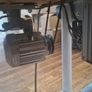 Max Lange KL 30 Industrial Pique Glove Sewing Machine Image 3
