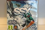 Ssx Ps3