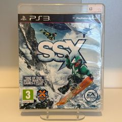 Ssx Ps3