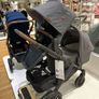 Uppababy V2 Greyson full buggy/ pram set. Also Cybex car seat & isofix Image 5