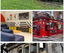 1 night Stoneybatter sat July 11th