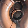 Drainage pipe fittings Image 2