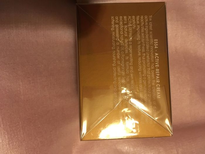 Ericson Laboratoire Energy Lift Gift Set