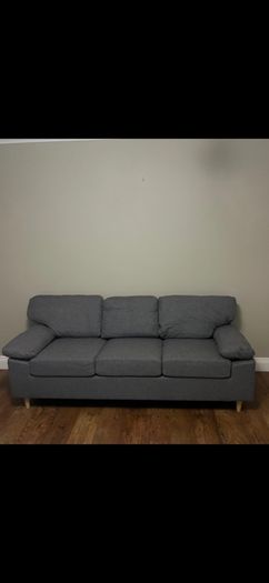 JYSK 3 seater sofa