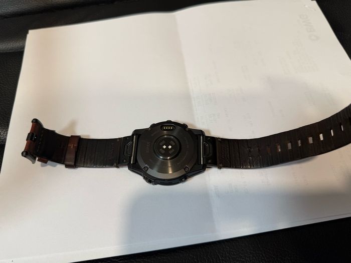 Garmin Epix Pro Gen 2 Sapphire Watch