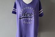 Aeropostale purple t-shirt, Size US1X / UK18-20