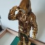 Gold Hoodie Statue 50 cm + Image 2