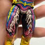 wwe elite series 77 Sumer slam Rick Rude action figure Image 7