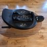 Joie i-Snug 2 + i-Base Encore Swivel Base - Excellent Condition Image 2