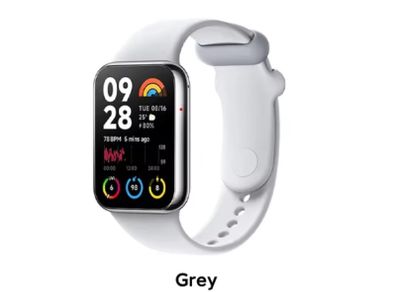 New Xiaomi Mi Band 8 Pro