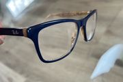 ray ban reading glasses