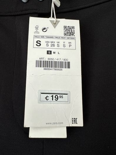 Flared leggings Brand New