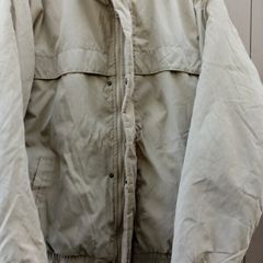 Mens Cargoquay Jacket