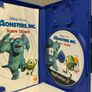 Monster Inc Ps2 Image 3