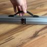 pool cue case 3/4 split Image 4