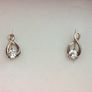 Sterling silver earrings Image 5