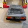 Matra Simca Baghera 1/24 Burago Rare Image 7