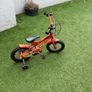 Childs Bike 3-5 Image 4