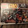 Lego Star Wars Image 2