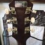 1978 epiphone Nova 180 acoustic guitar made in japan Image 7